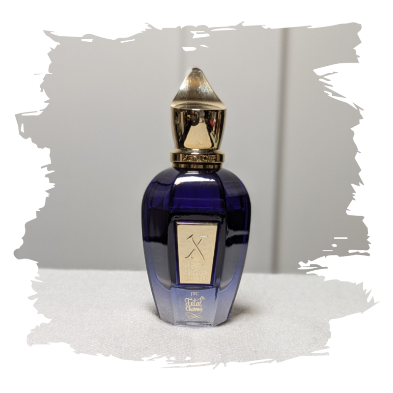 Xerjoff - JTC Fatal Charme EDP
