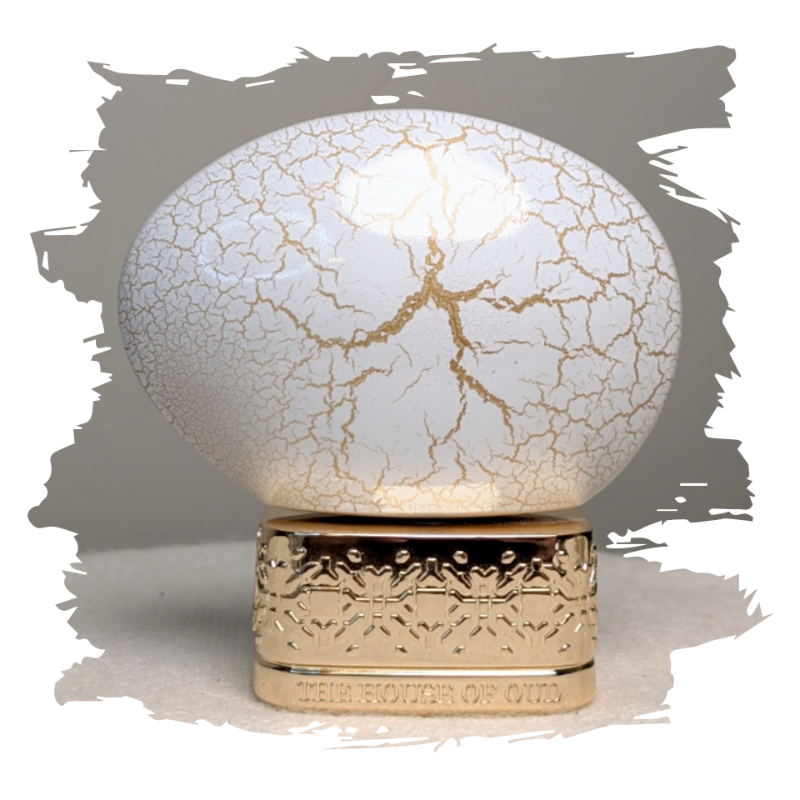 The House of Oud - Breath of the Infinite EDP