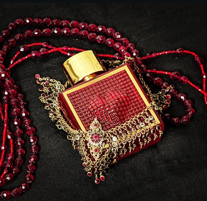 Queen Latifa - Queen EDP