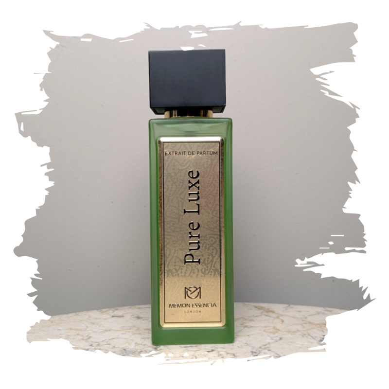 Memon Essencia - Pure Luxe Extrait
