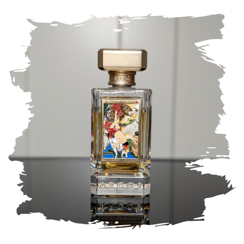 Argos - Fall of Phaeton EDP