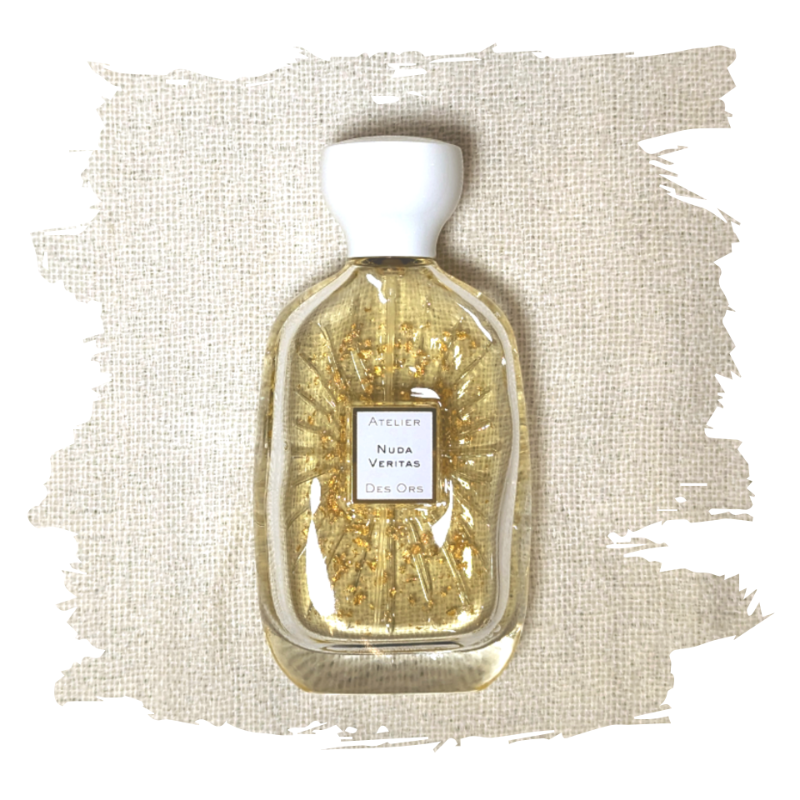 Atelier des Ors - Nuda Veritas EDP