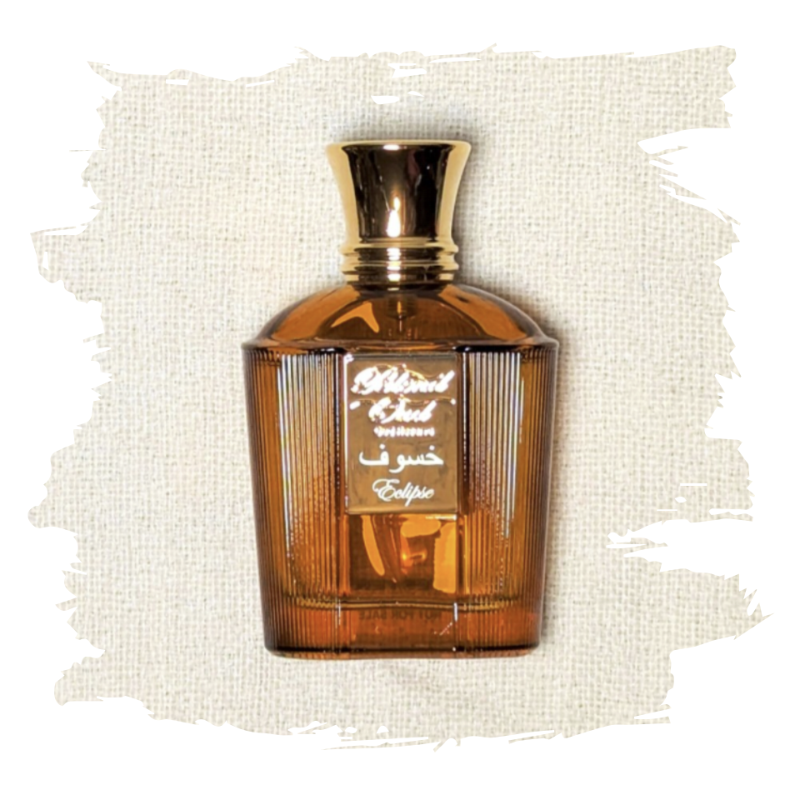 Blend Oud - Eclipse EDP