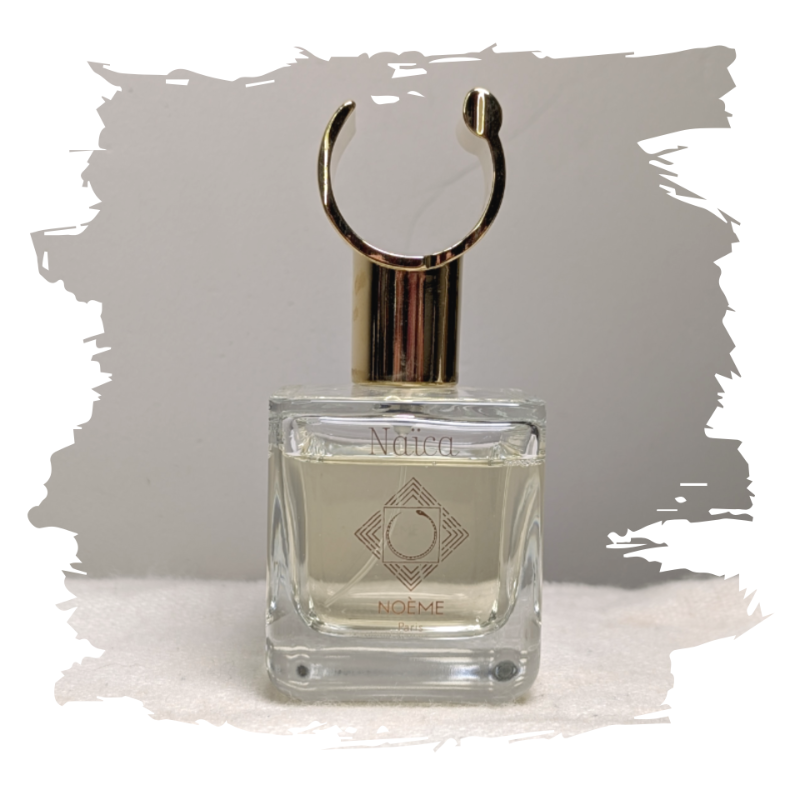 Noème Paris - Naïca EDP