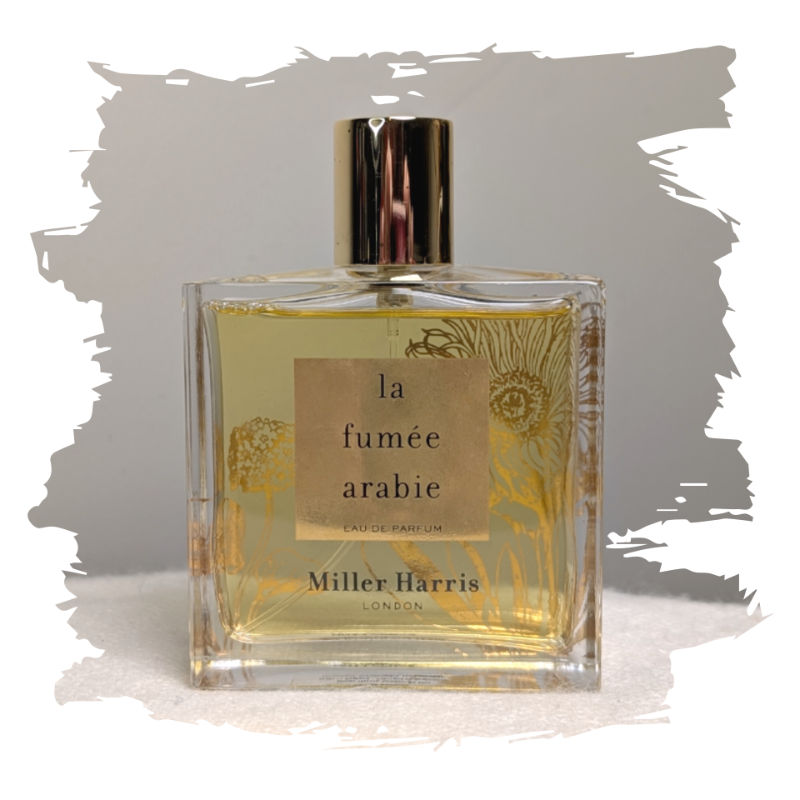 Miller Harris - La Fumee Arabie EDP