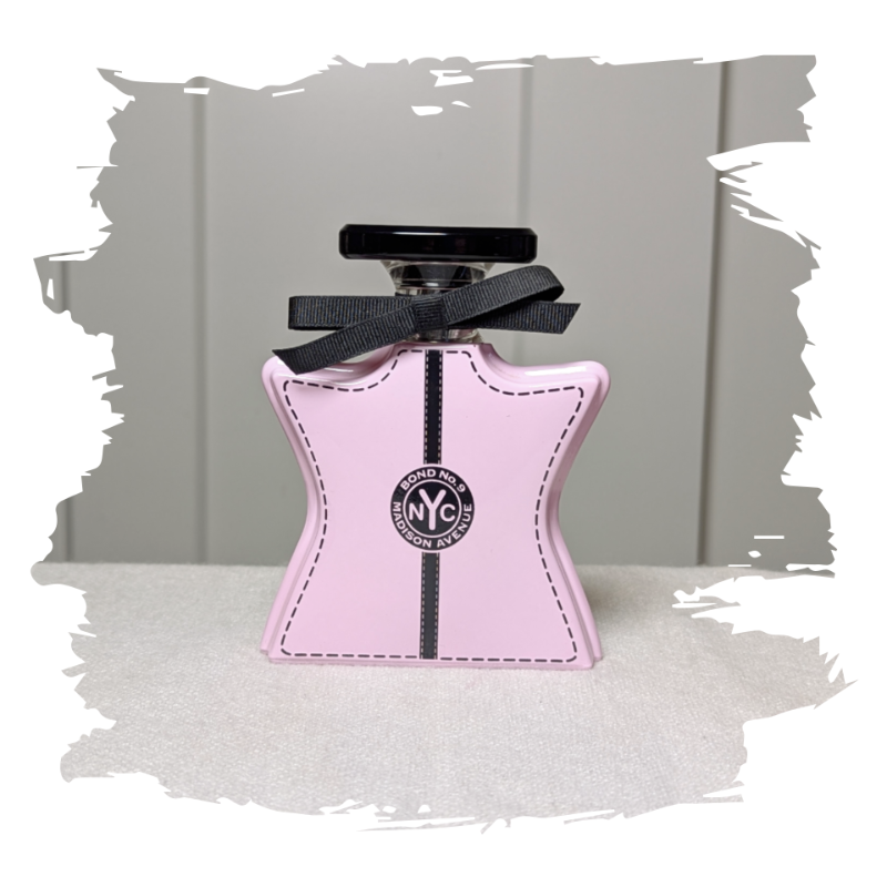 Bond No. 9 - Madison Avenue EDP