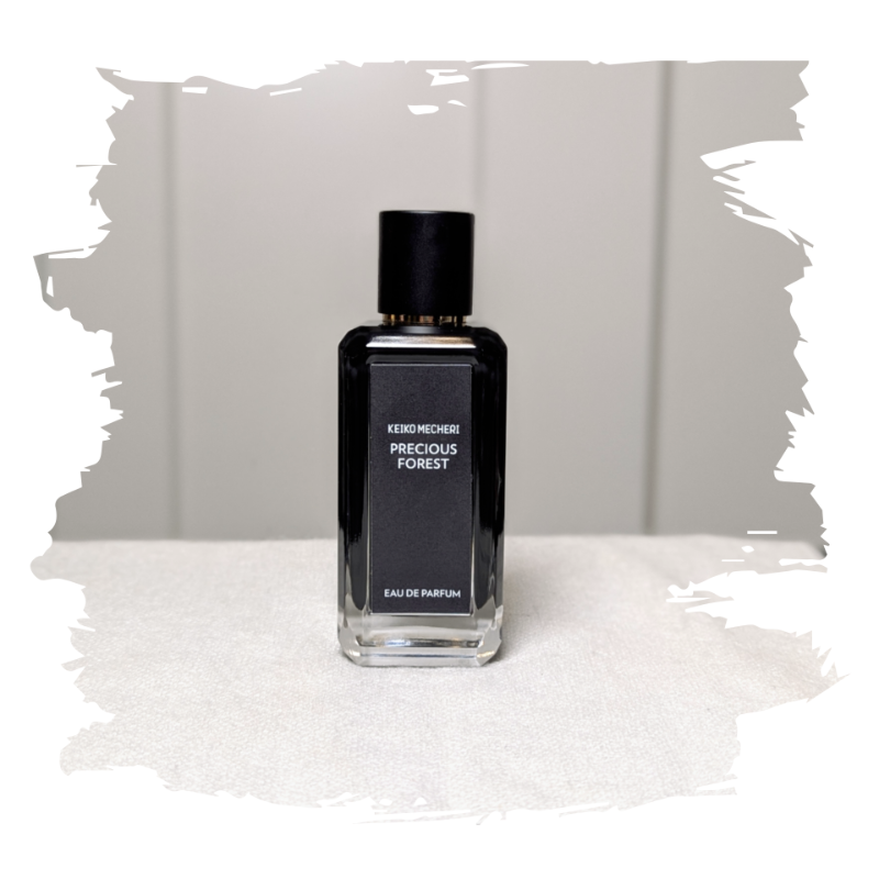 Keiko Mecheri - Precious Forest EDP