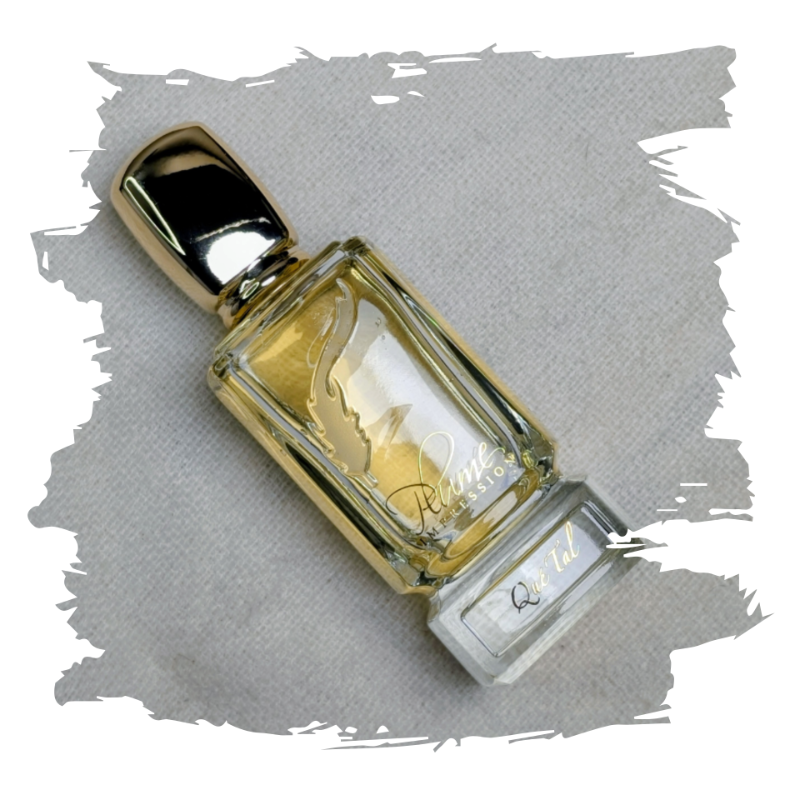 Plume Impression - Que Tal EDP