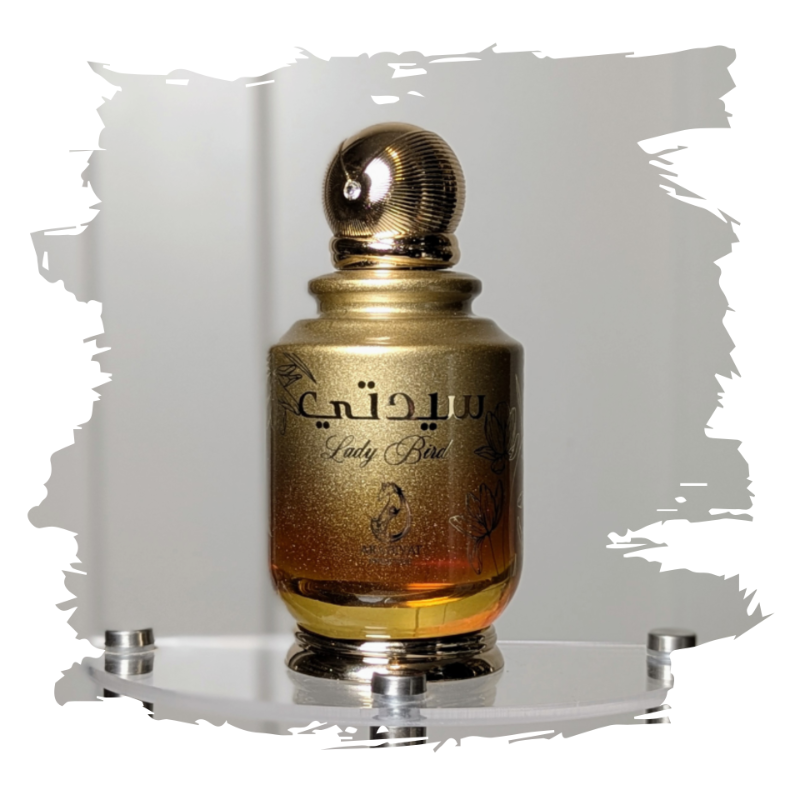 Arabiyat Prestige - Lady Bird EDP
