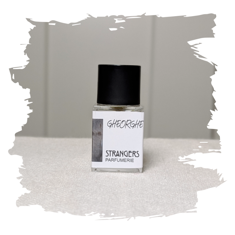 Strangers Parfumerie - Gheorghe EDP