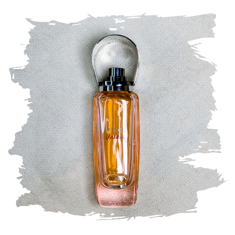 Parfums Grès - Pièce Unique EDP