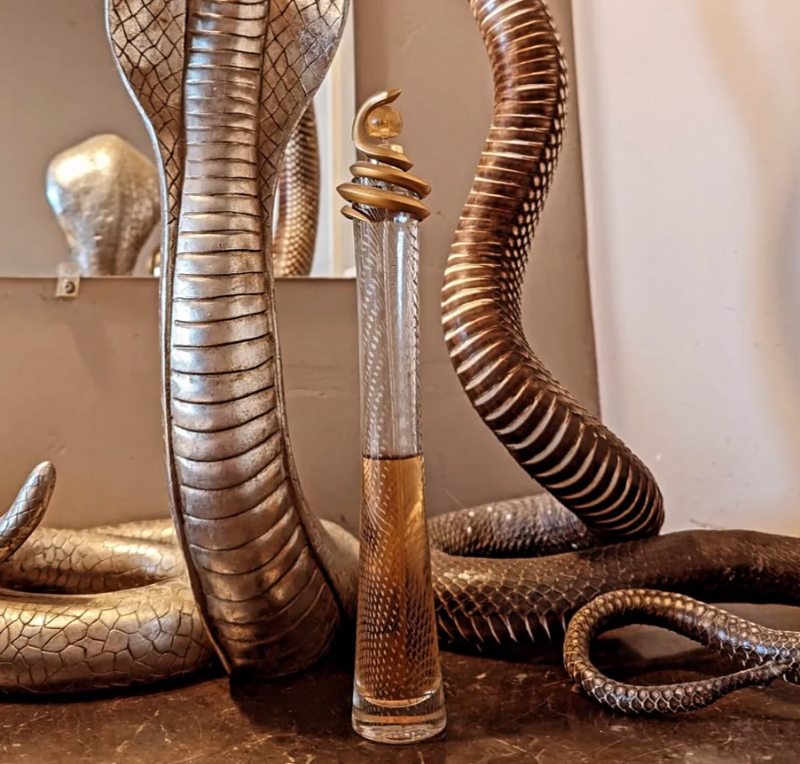 Roberto Cavalli - Oro EDP