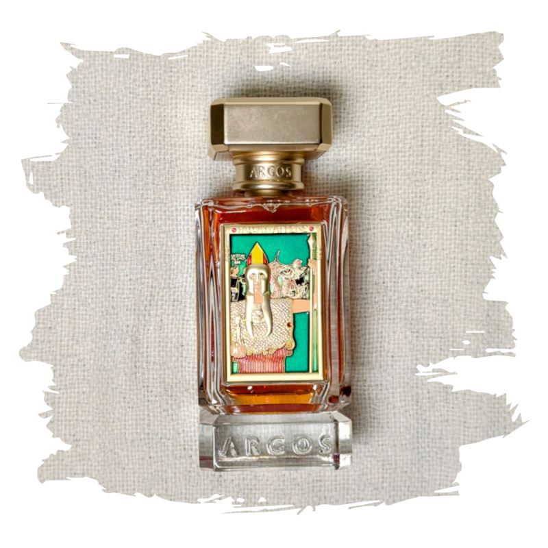 Argos - Pallas Athene EDP