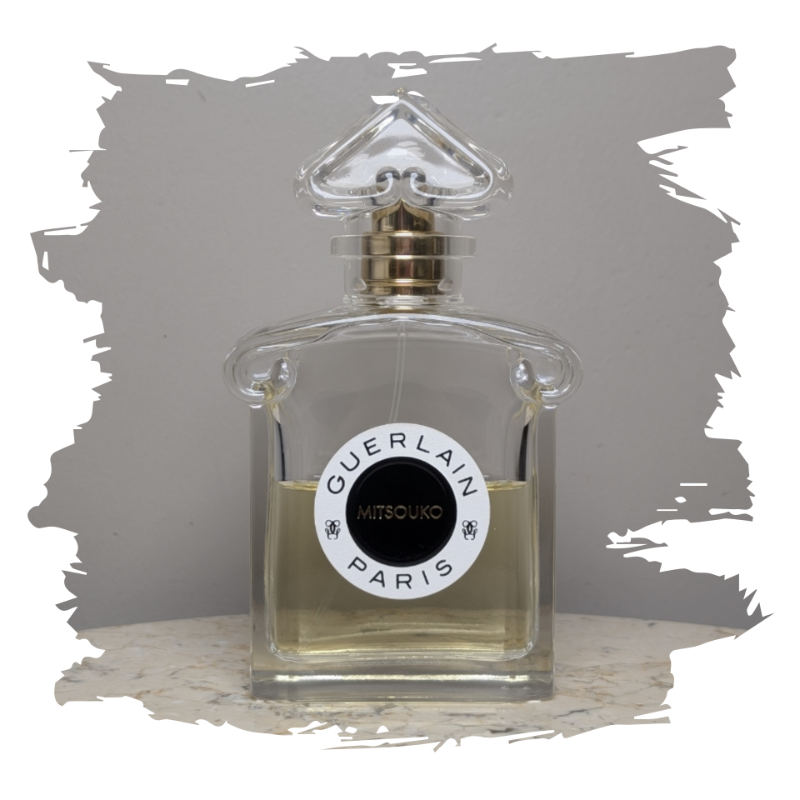 Guerlain - Mitsouko EDT