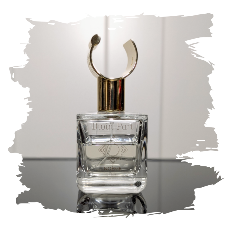 Noeme Paris - Divin Part EDP