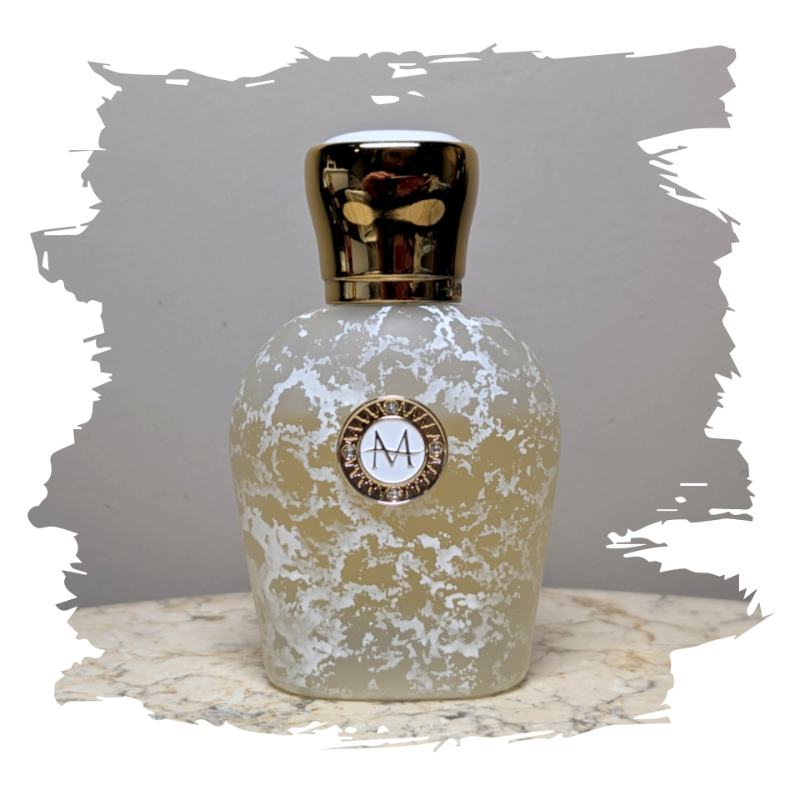 Moresque - Rosa Ekaterina EDP