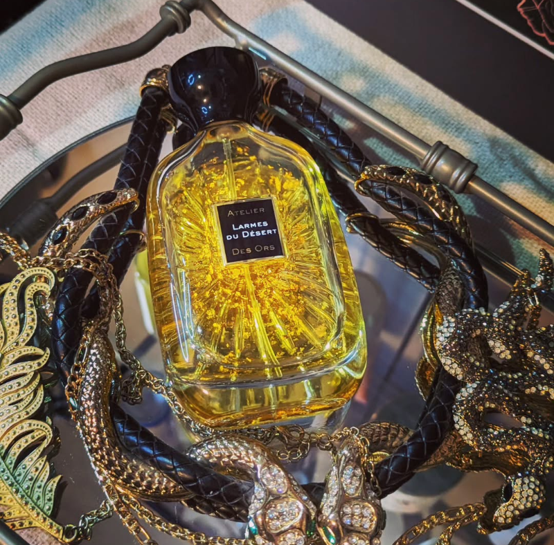 Atelier des Ors - Larmes du Désert EDP