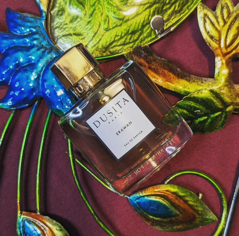 Parfums Dusita - Erawan EDP