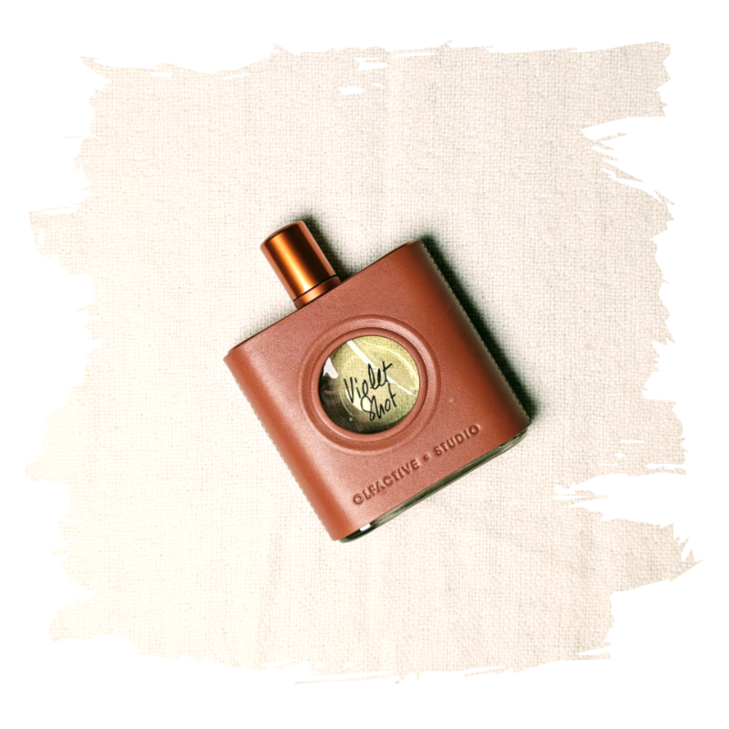 Olfactive Studio - Violet Shot EDP