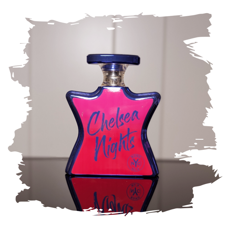Bond No. 9 - Chelsea Nights EDP