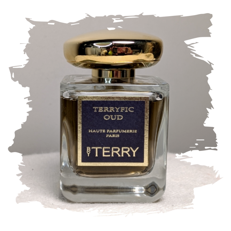 Terry Gunzberg - Terryfic Oud l'Eau EDP