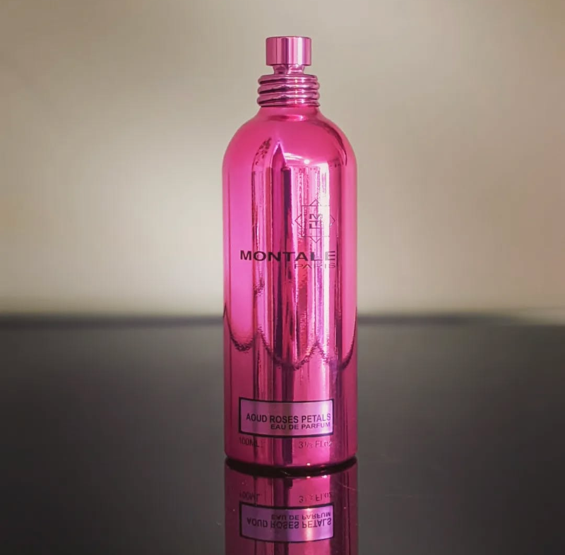 Montale - Aoud Roses Petals EDP