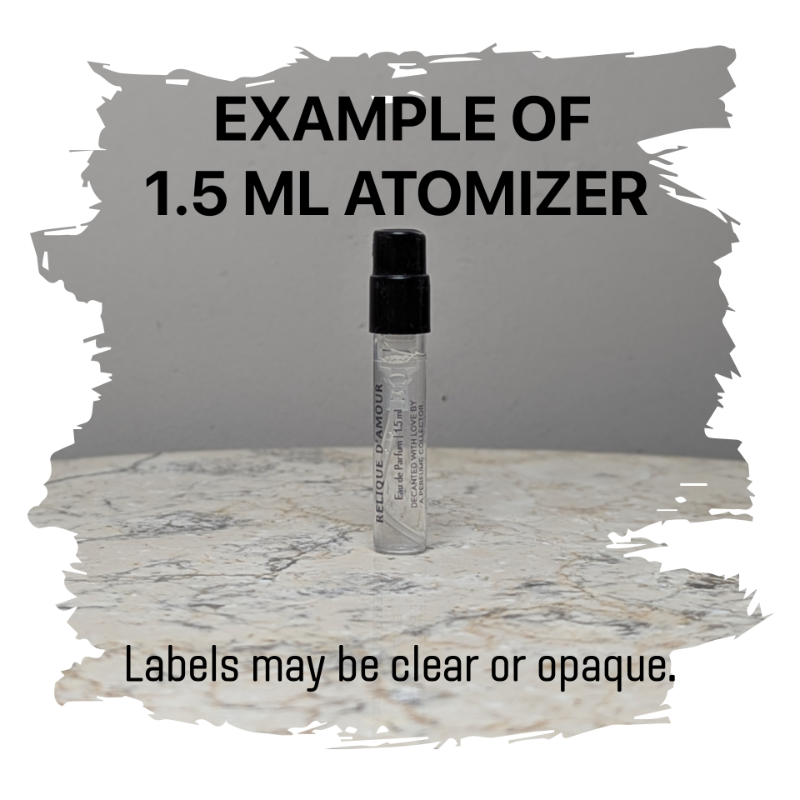 Blend Oud - Sample Trio