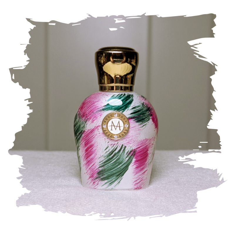 Moresque - Divina Marchesa EDP