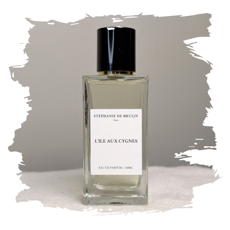 Stéphanie de Bruijn  - l’Ile Aux Cygnes EDP
