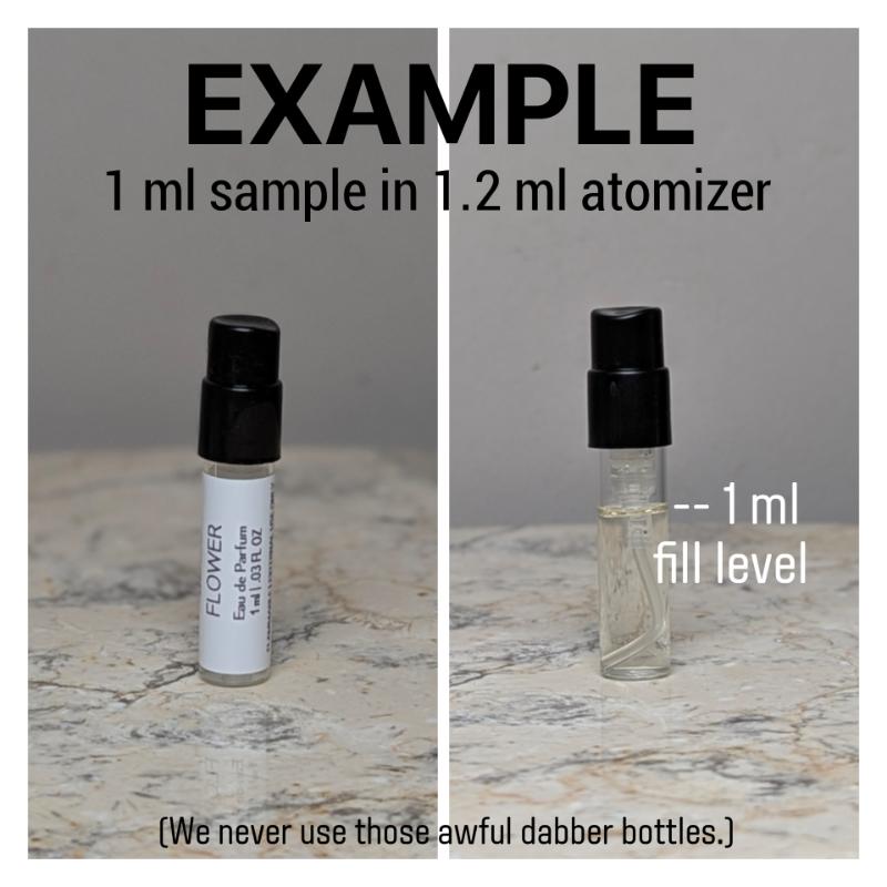 Alghabra - Sample Set of 4
