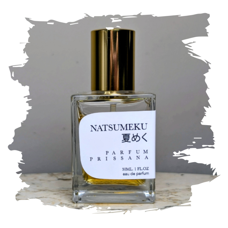 Prissana - Natsumeku EDP