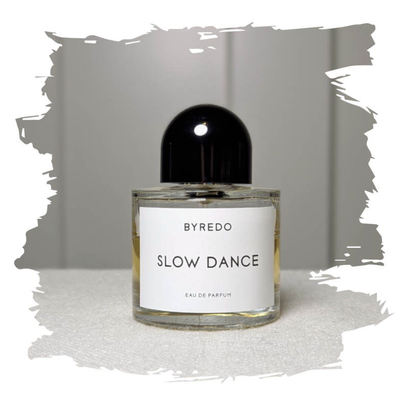 Byredo - Slow Dance EDP