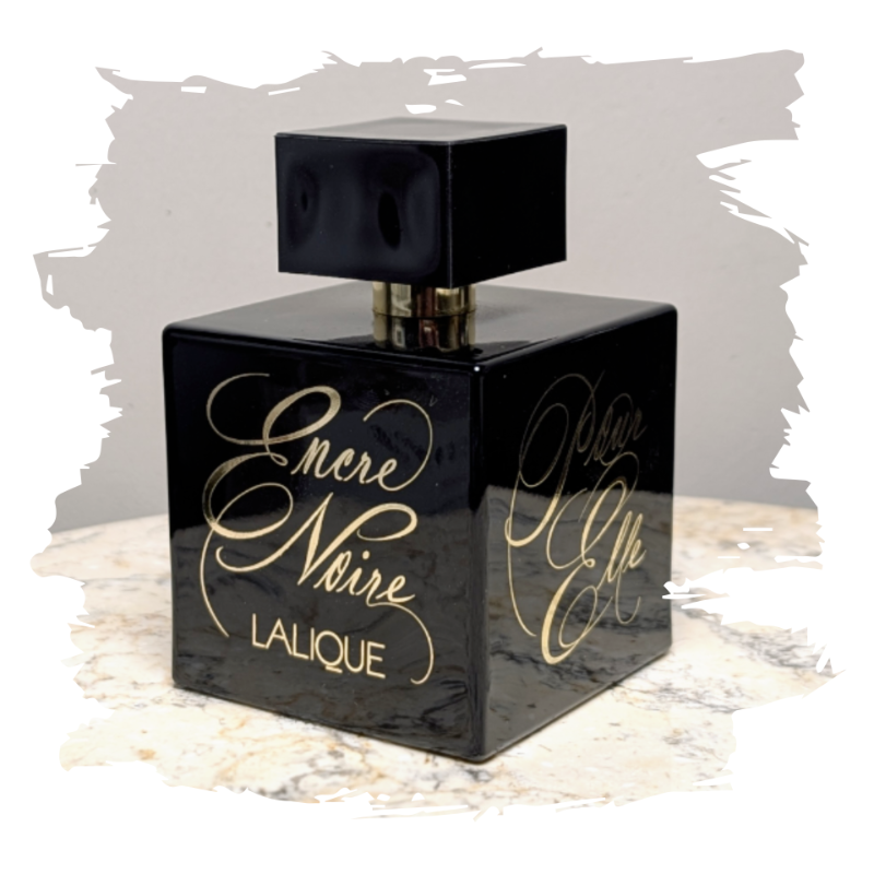 Lalique - Encre Noire Pour Elle EDP