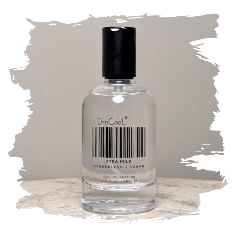 Dedcool - Xtra Milk EDP