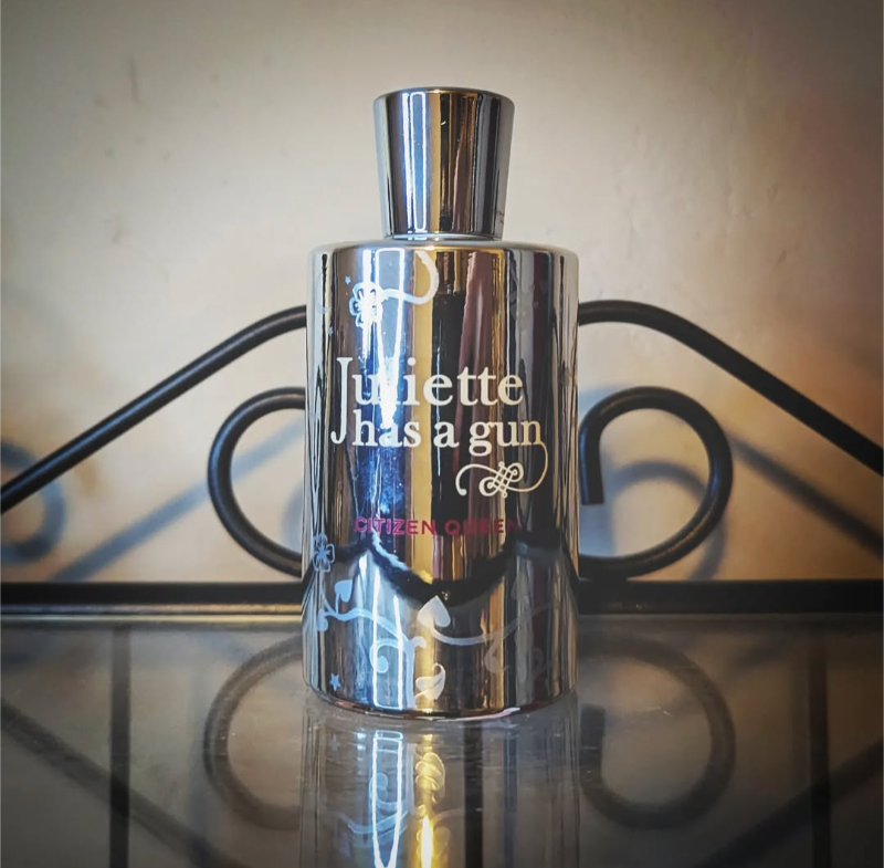 Juliette Has A Gun - Citizen Queen EDP