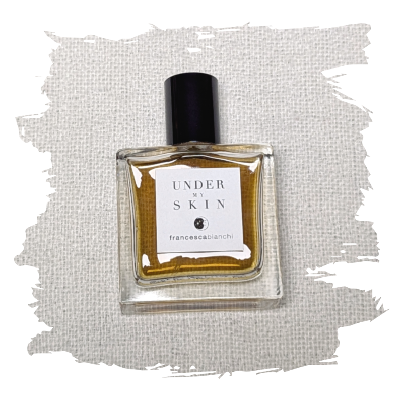 Francesca Bianchi - Under My Skin Extrait de Parfum