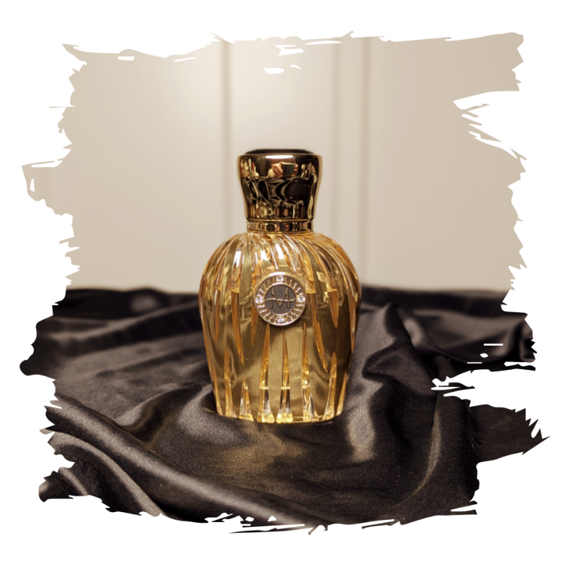 Moresque - Fiamma EDP