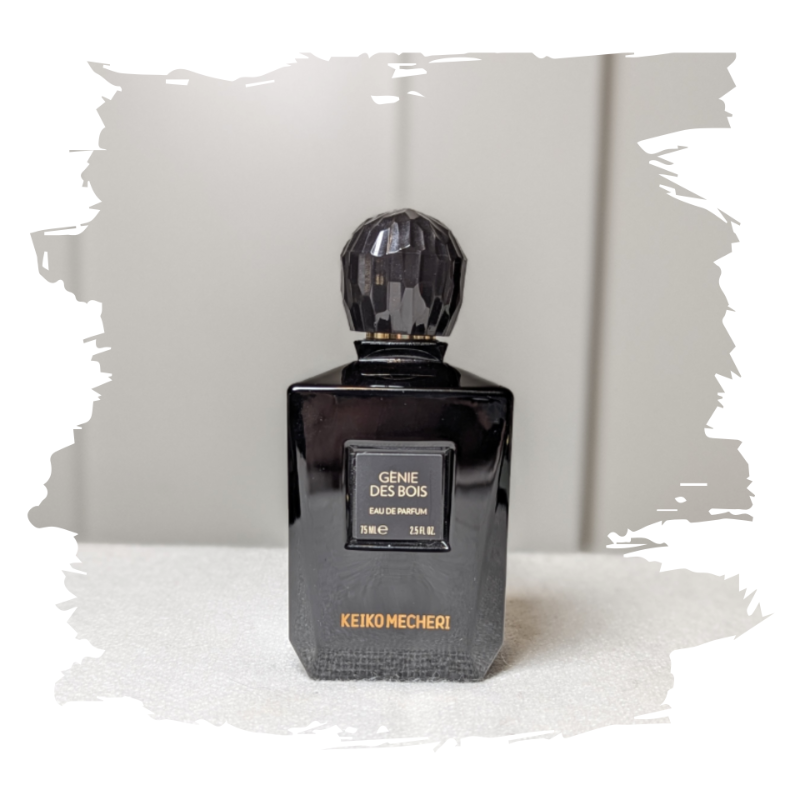 Keiko Mecheri - Genie des Bois EDP