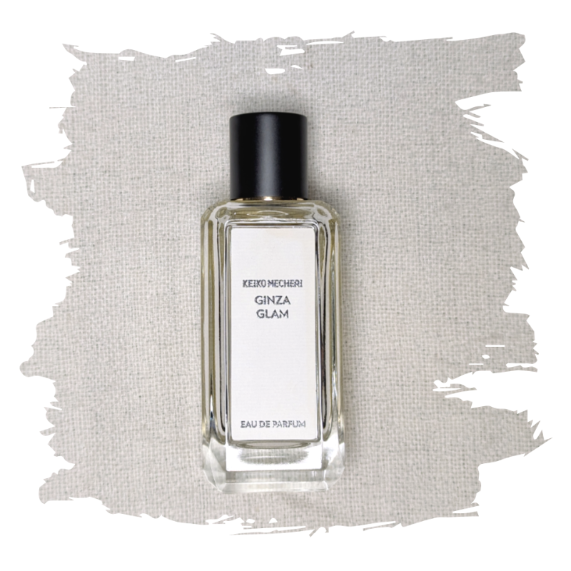 Keiko Mecheri - Ginza Glam EDP