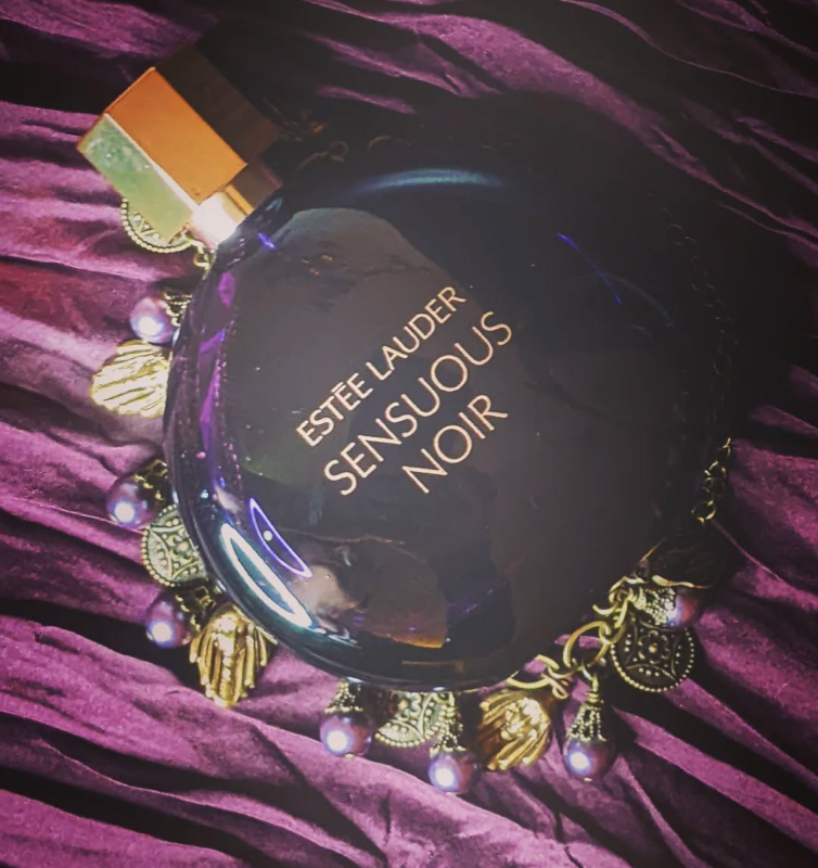 Estee Lauder - Sensuous Noir EDP