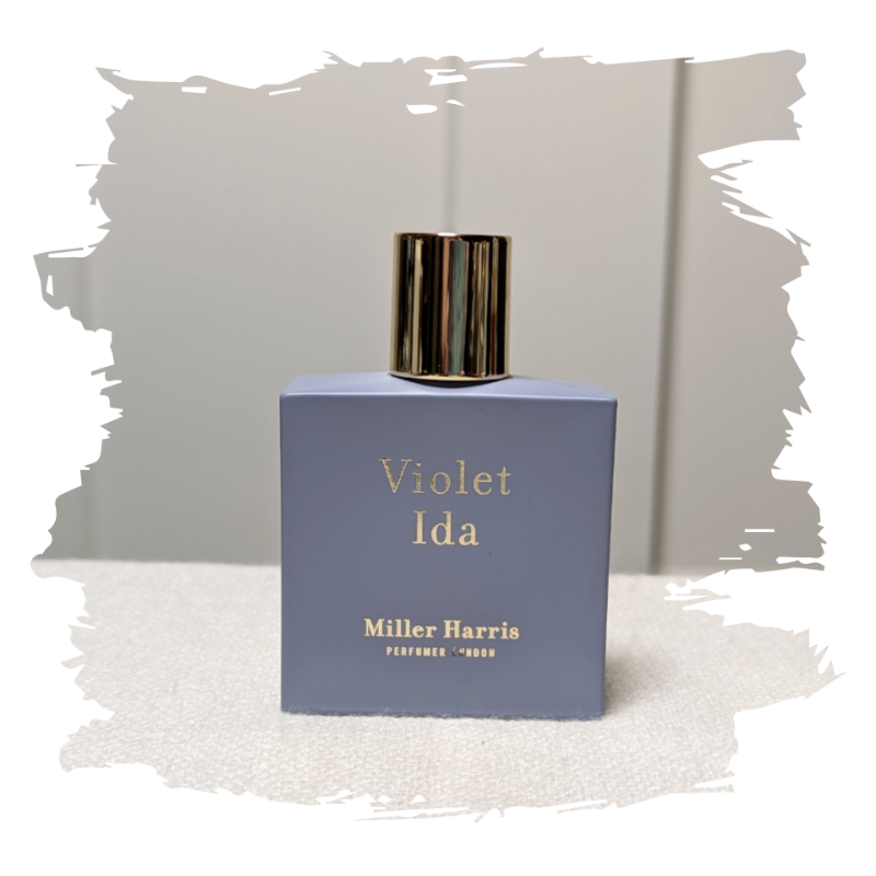 Miller Harris - Violet Ida EDP