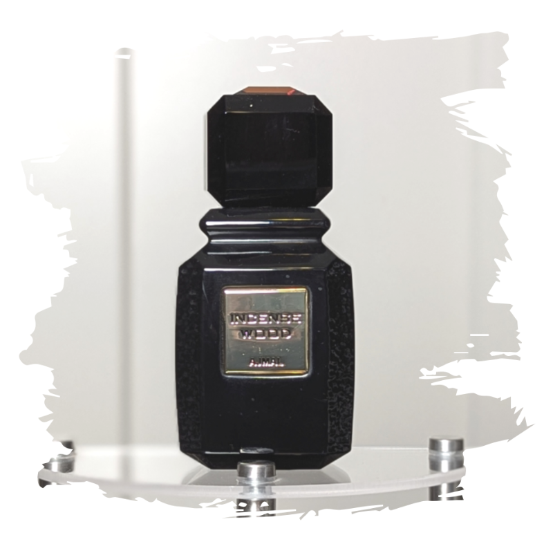 Ajmal - Incense Wood EDP