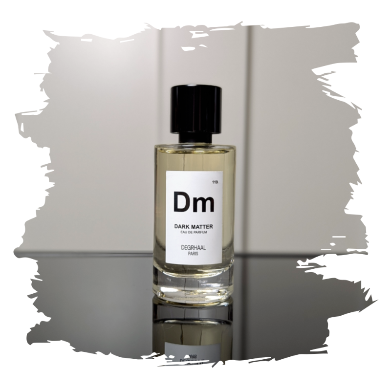 DeGrhaal - Dark Matter EDP