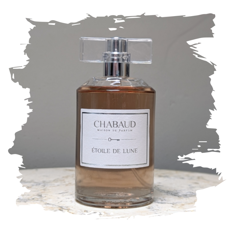 Chabaud Maison de Parfum - Etoile de Lune EDP