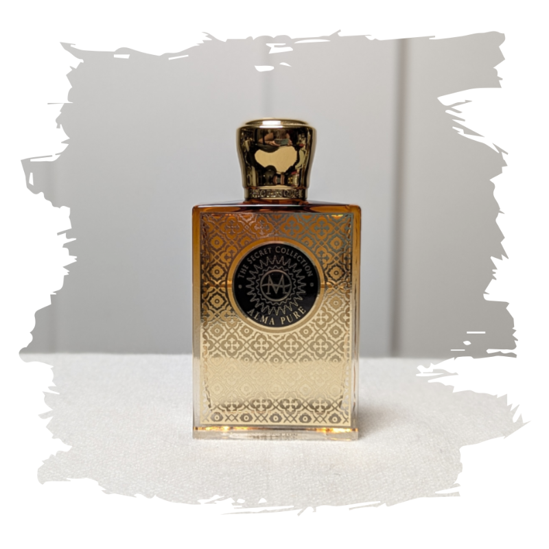 Moresque - Alma Pure EDP