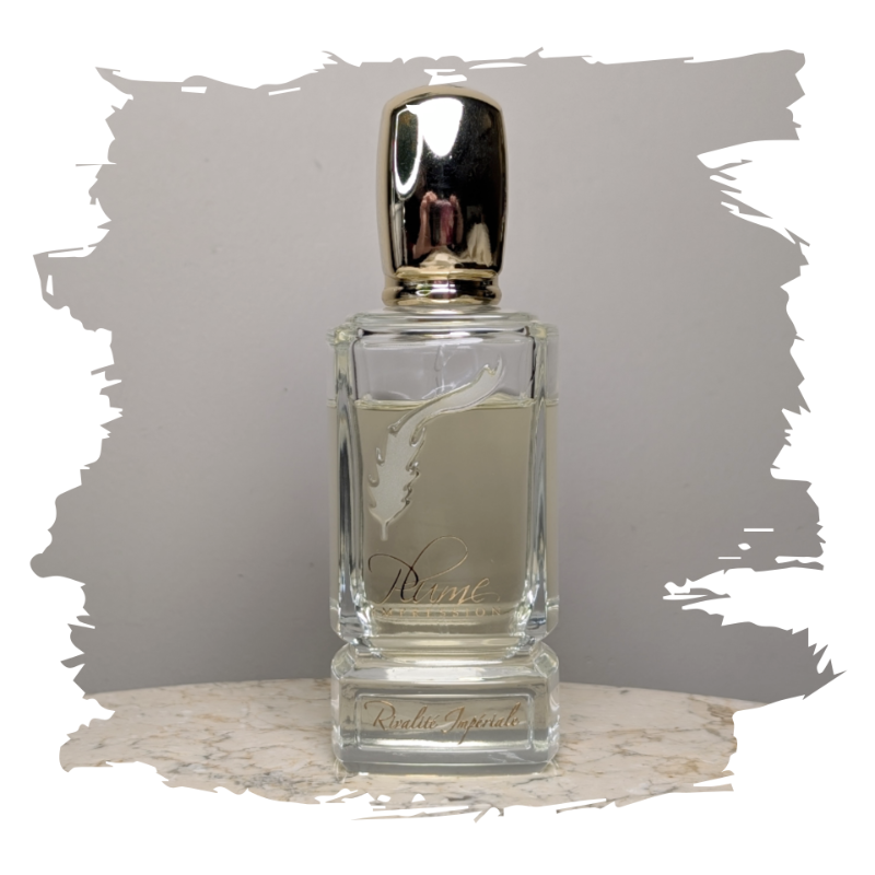 Plume Impression - Rivalite Imperiale EDP