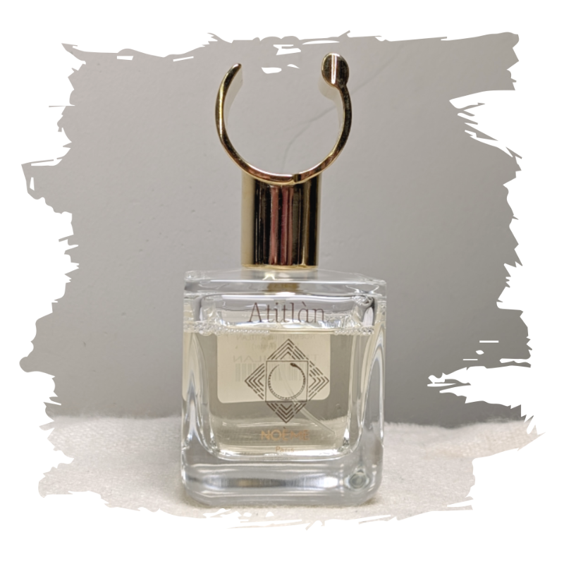 Noème Paris - Atitlan EDP