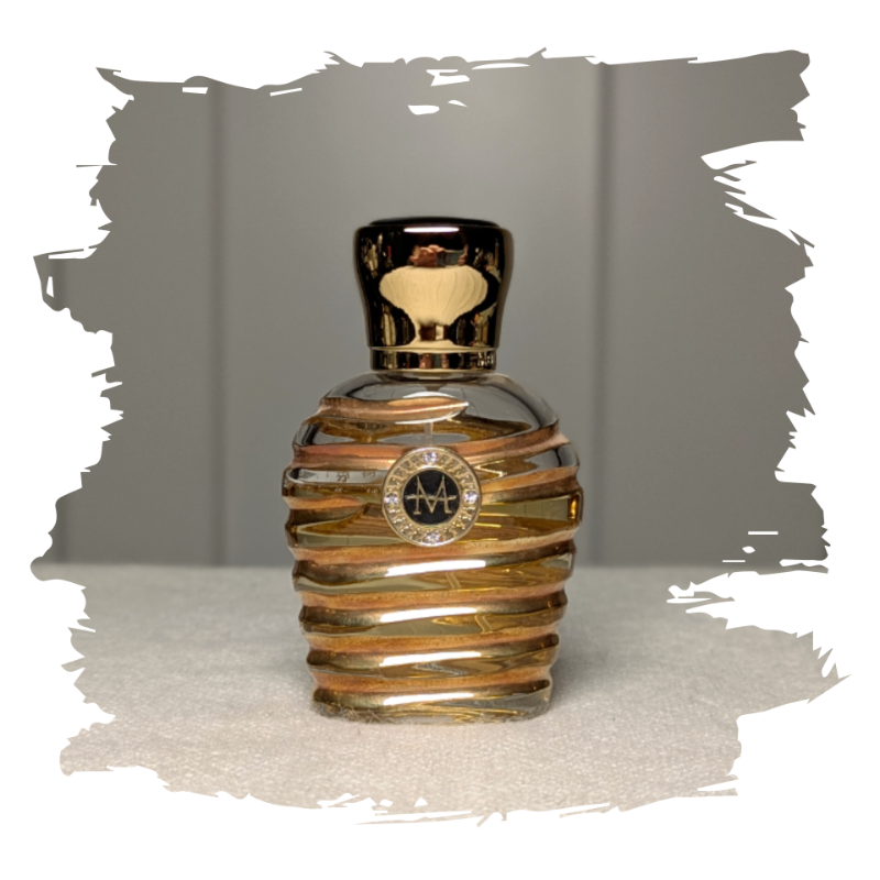 Moresque - Oro EDP