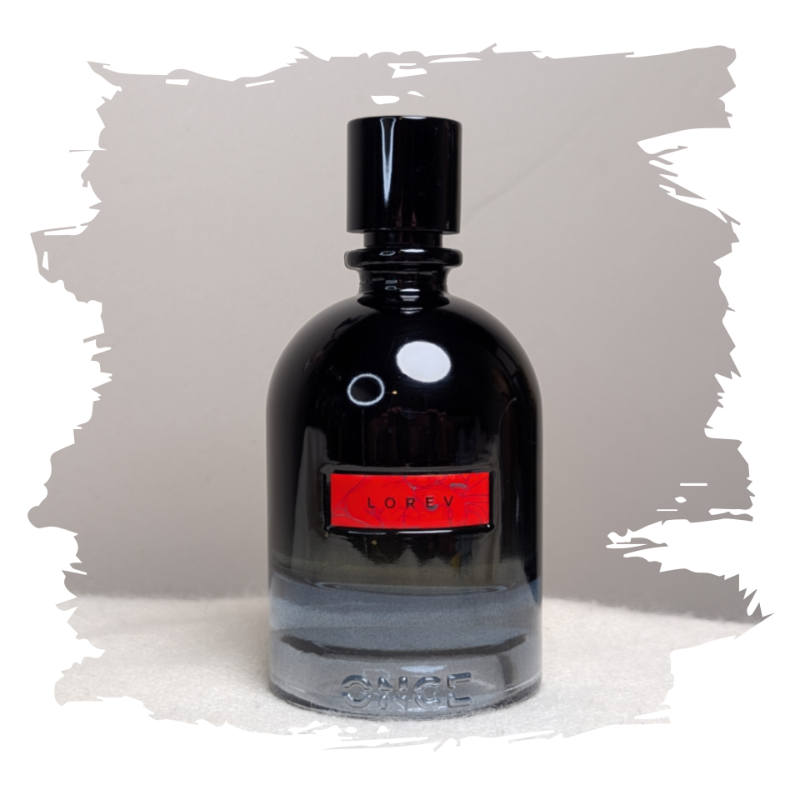 Once Perfume - Lorev EDP Intense