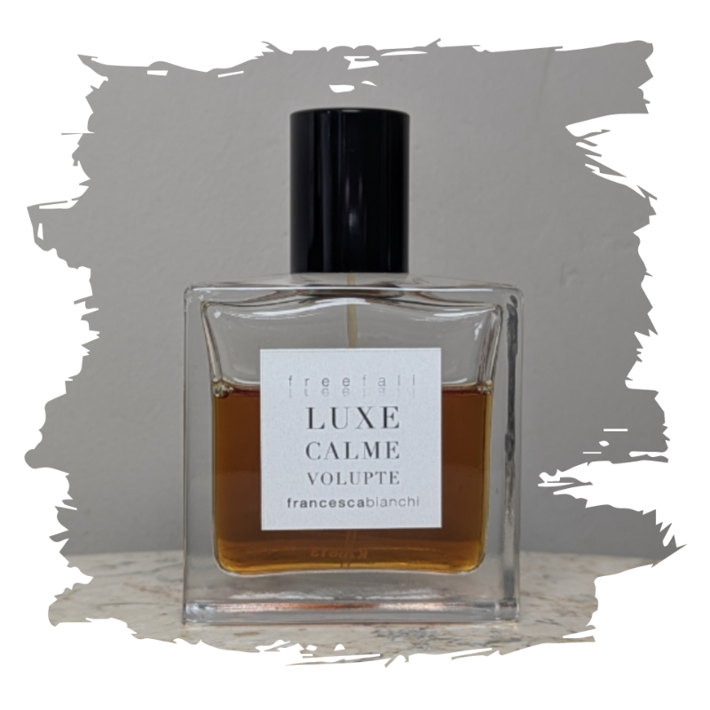 Francesca Bianchi - Luxe Calme Volupte Extrait de Parfum